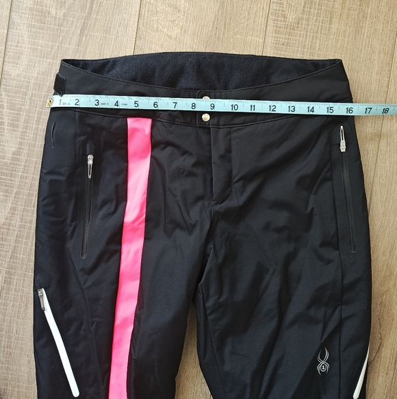 Spyder Women's Ski Pants - Picture 11 of 15